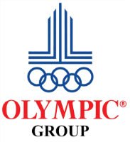 Logo Olympic Group